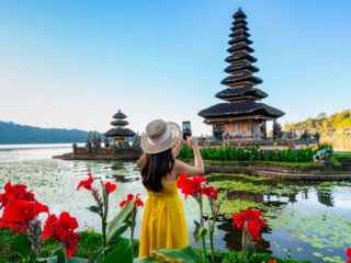 Fresh Guidelines Issued To Bali Tourists To Help Promote Cultural Respect