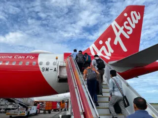 Low Cost Airline Introduces Two New Direct Flights To Bali