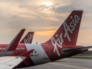 Major Airline Announces New Direct Australia-Bali Flight&nbsp;