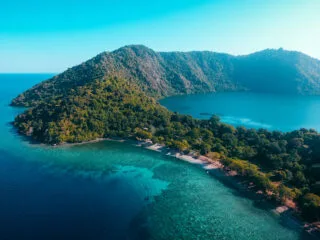 New Direct Flight From Bali To Surf Paradise Sumbawa&nbsp;