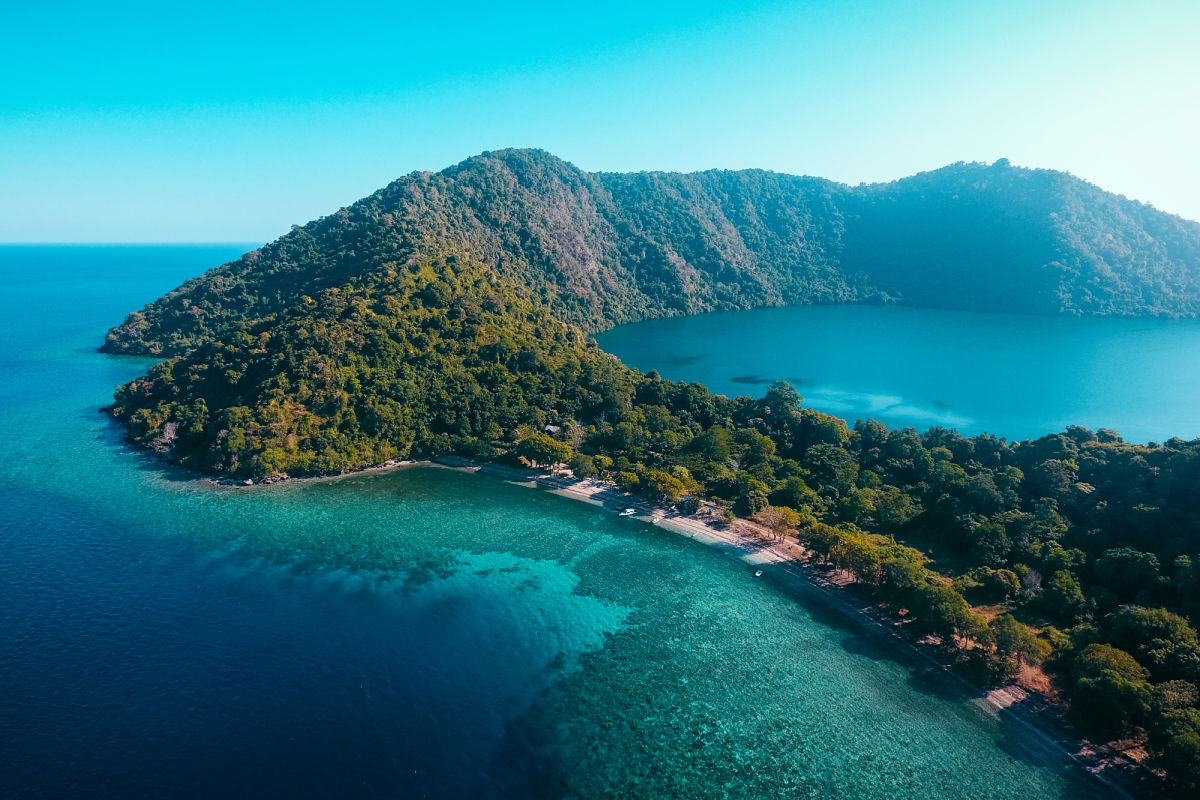 Sumbawa Island in West Nusa Tenggara Indonesia.jpg