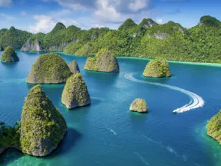 New Direct Flights Give Bali Lovers Access New Shorelines And Surf Across The Archipelago