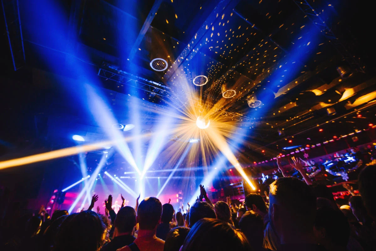 Live Music Event - Festival Bali