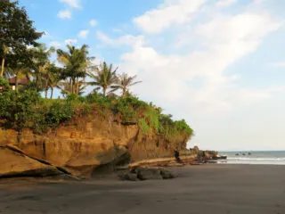 Travel Trends Point Bali Tourists Towards New Destinations&nbsp;