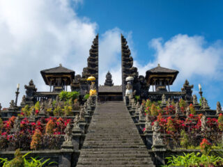 Visits To Bali’s Mother Temple Show Tourists The Heart Of Island’s Culture