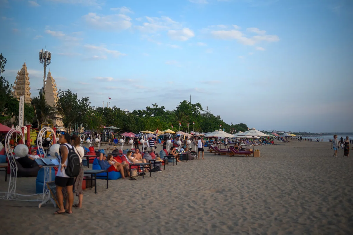 Way In Which Bali&rsquo;s Tourism Industry Is Managed Could Be Changing