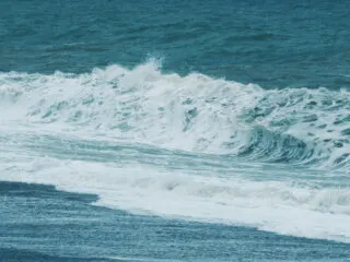 Weather Warning In Bali For Tourists Visiting Southern Coast&nbsp;