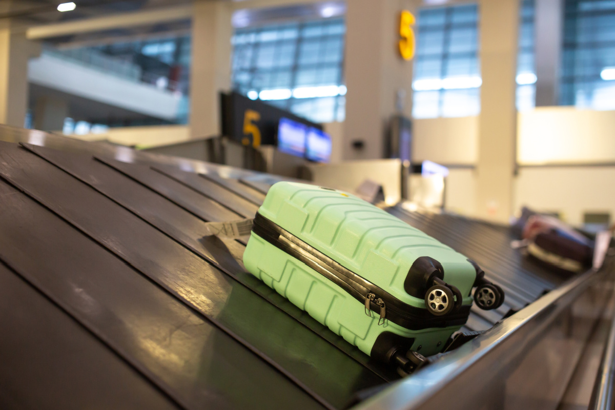 Suitcase on Luggage Carousel.jpg