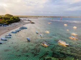 Bali Kicks Back Over Plans To Build New Beach Club In Tourist Hotspot