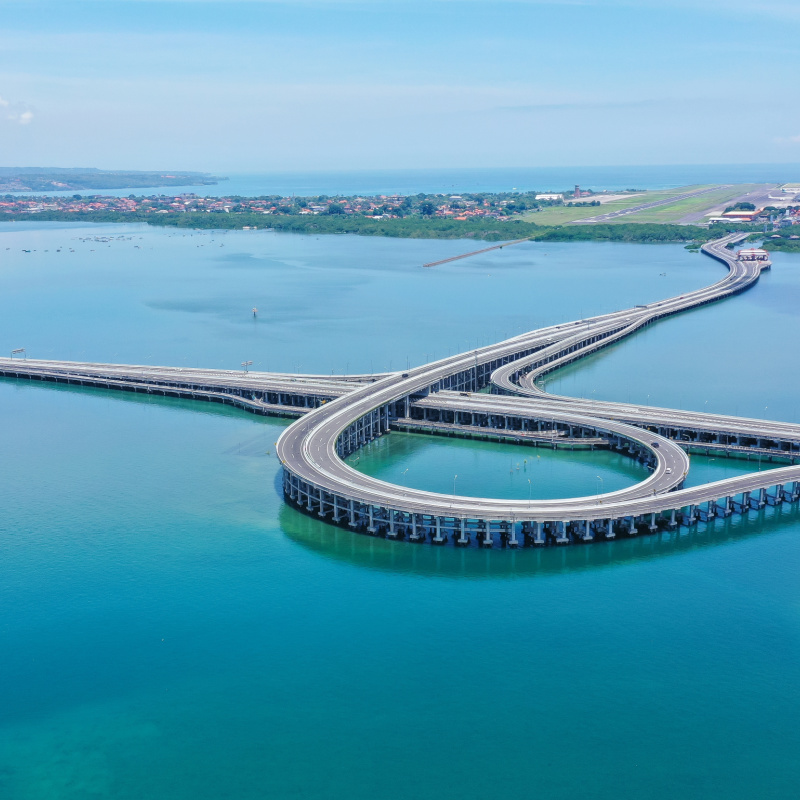 Bali-Mandara-Toll-Road