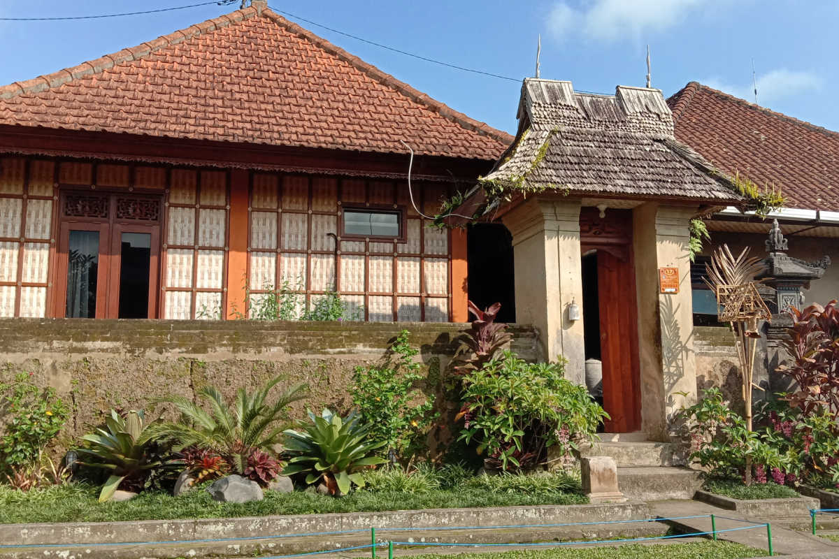 Traditional Bali Home in Village.jpg