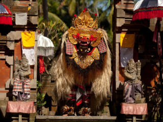 Bali Tourists Could Be Invited To More Cultural Festivals On Vacation