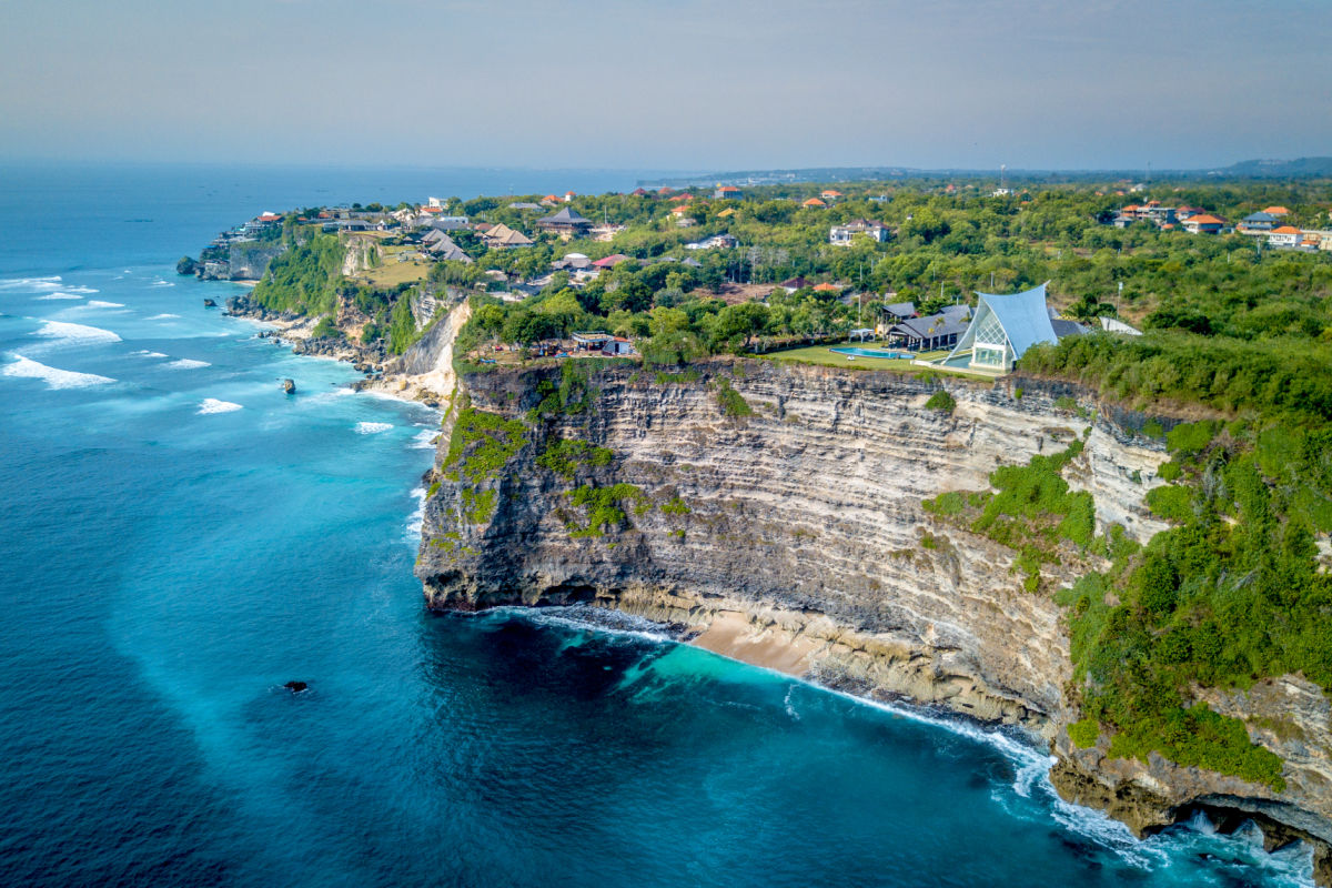 Bali Named In Top 3 Best Islands In The World For Travel