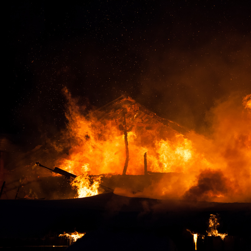 Building on fire at night.jpg