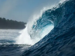 Extreme Weather Forecast In Bali Tourist Resorts&nbsp;