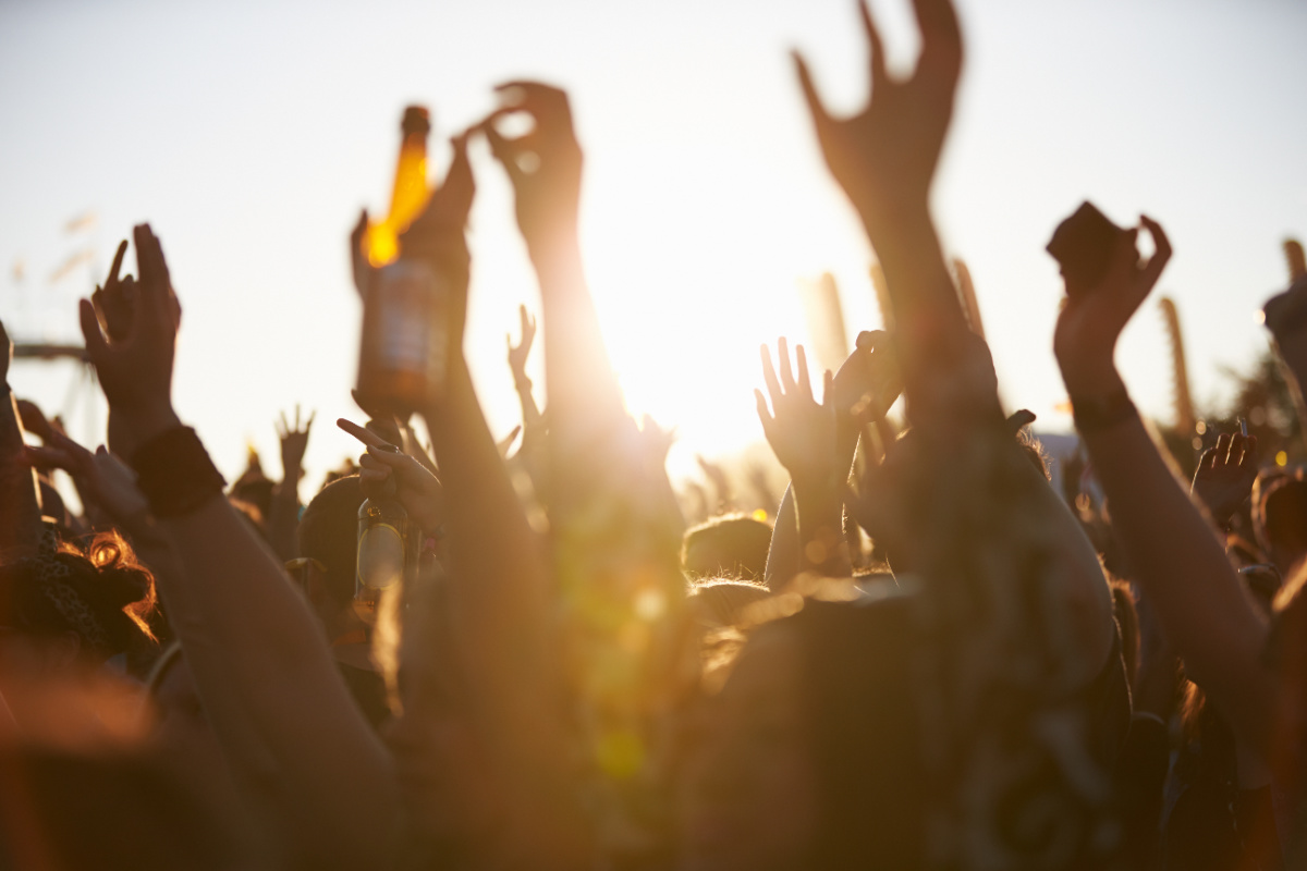 Music Event People Having Fun HAnds IN The Air.jpg