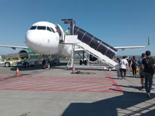 Indonesian Government Introduce Measures To Reduce Bali Flight Costs&nbsp;