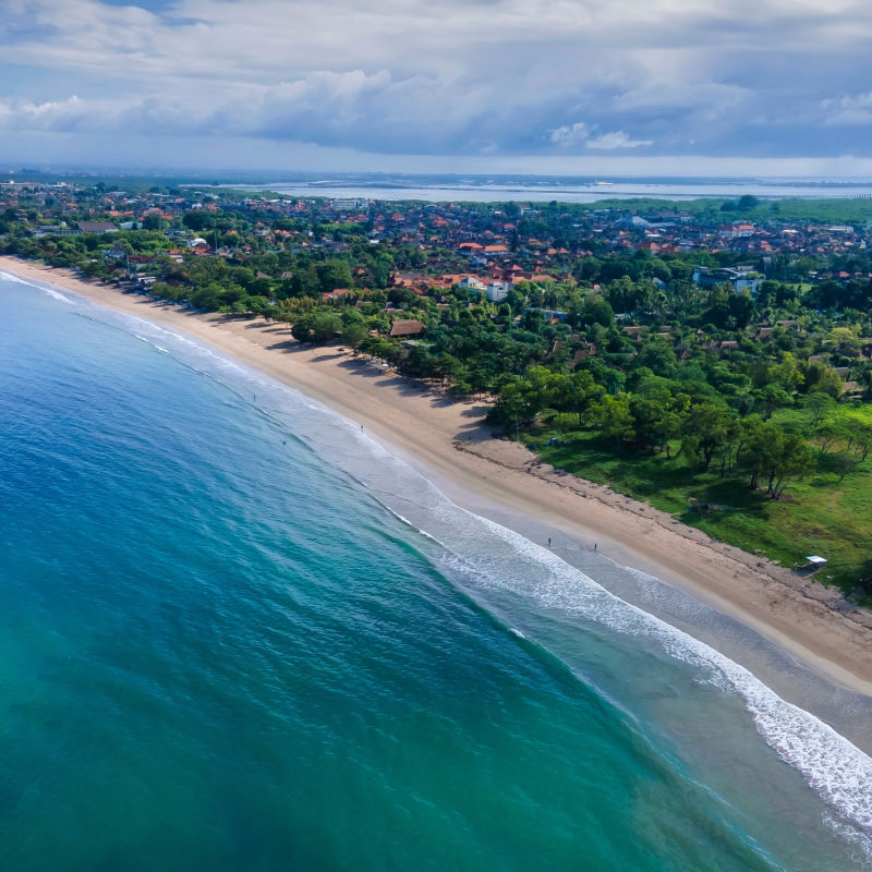 Jimbaran-Beach-Bali-From-Above