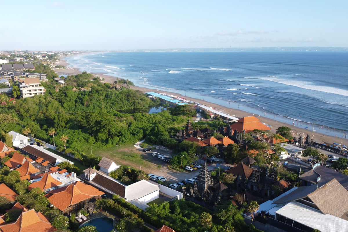 Batu Bolong Canggu Bali