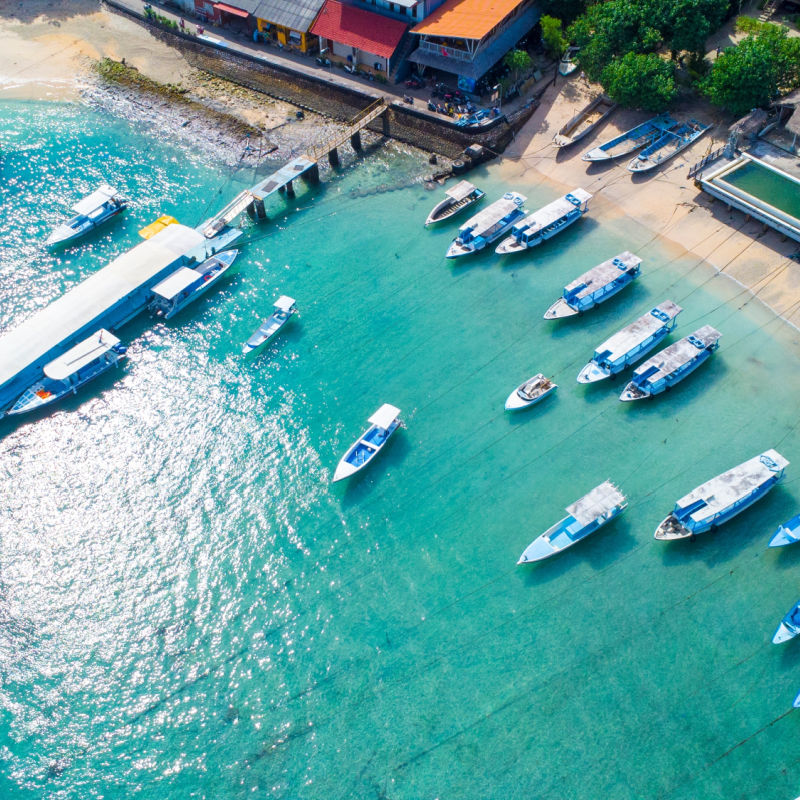 NUsa-Penida-Harbor