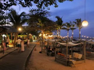 New Beach Club Development In Bali Tourism Resort Refused By Mayor&nbsp;