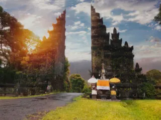 New Opportunities Open Up In Bali As Indonesian Grants First Golden Visa&nbsp;