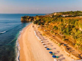 Speculation Grows Over Potential To Scrap Visa Fee For Bali Tourists&nbsp;