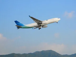 Subsidised Flight Tickets Could Help Bali Tourist Travel Affordably&nbsp;