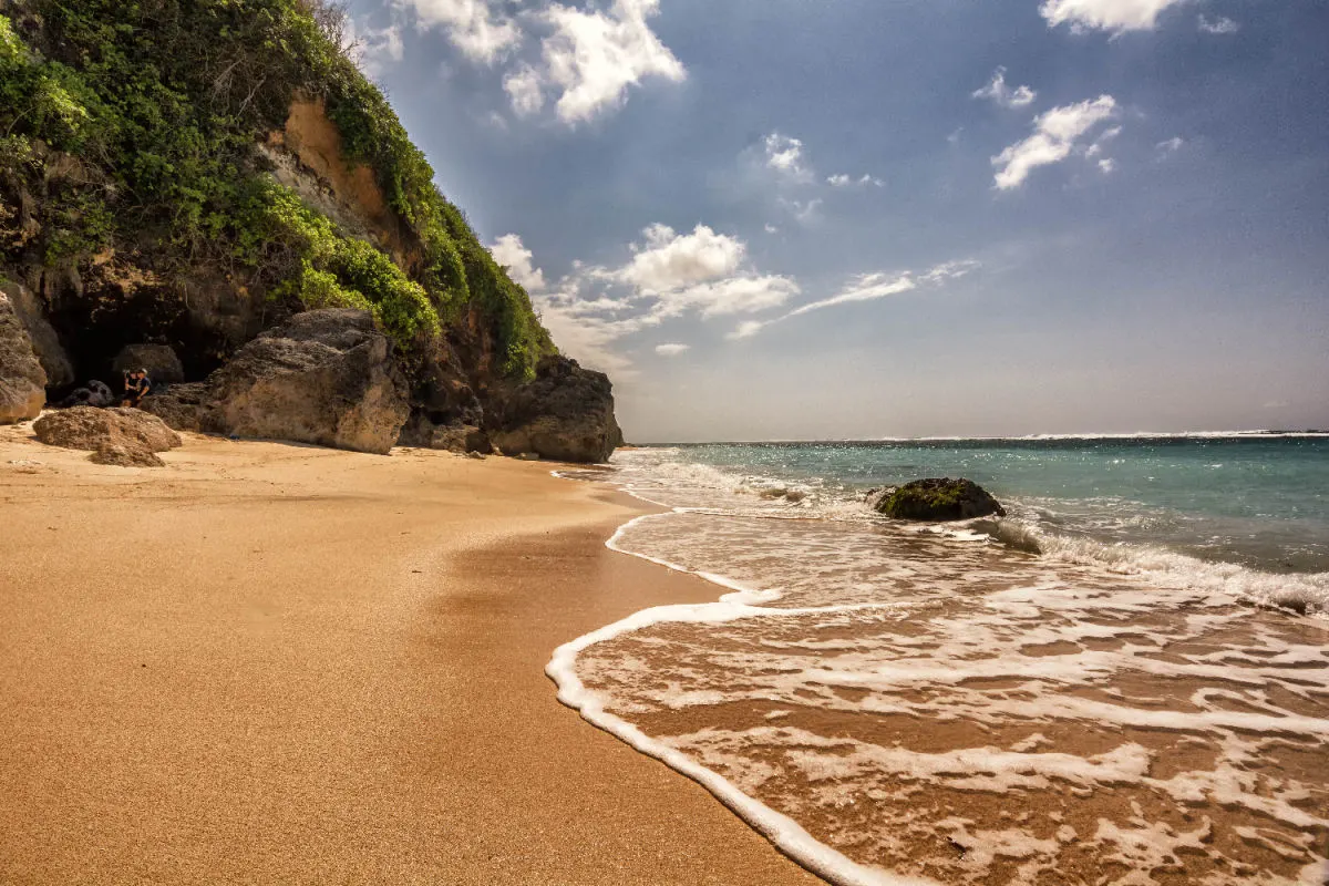 Pandawa Beach on Bali Bukit Peninsula.jpg