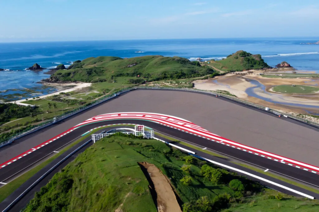MotoGP In Lombok Gives Excuse For Bali Tourists To Explore More