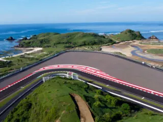 Tourists Can Meet MotoGP Heroes At Bali Meet And Greet&nbsp;