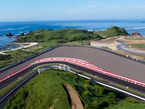 MotoGP In Lombok Gives Excuse For Bali Tourists To Explore More