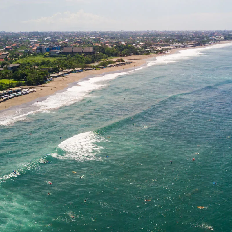 View-of-Canggu-Beach-and-Bali-Sea