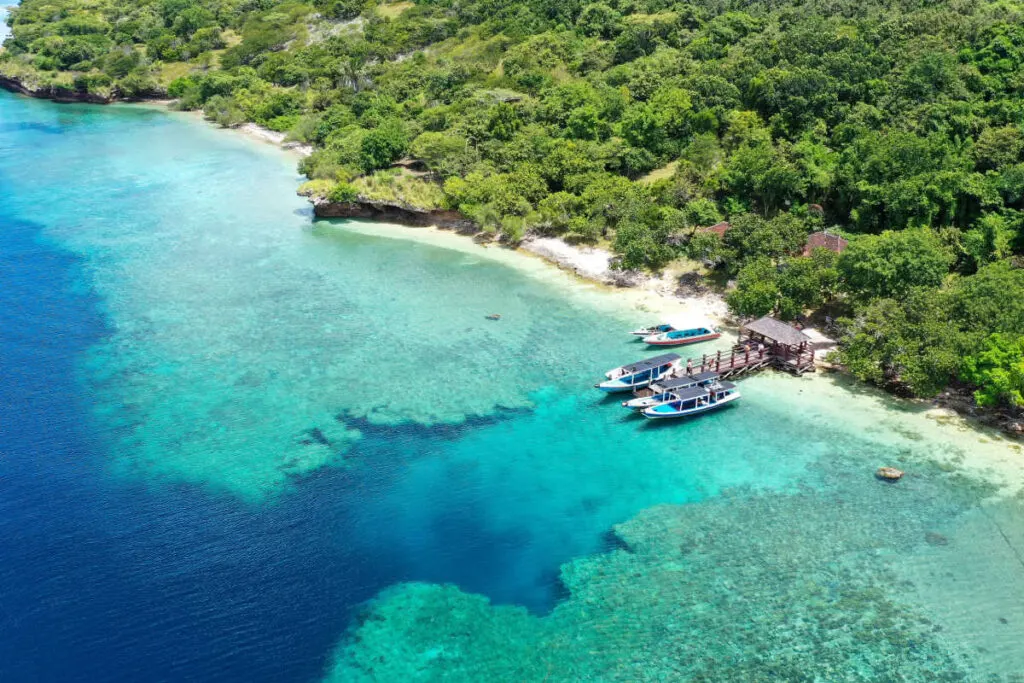 West Bali’s Hideaways Are Perfect For Tourists Yearning For Tranquility