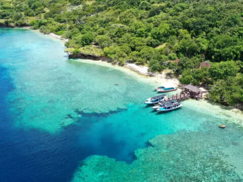 West Bali’s Hideaways Are Perfect For Tourists Yearning For Tranquility