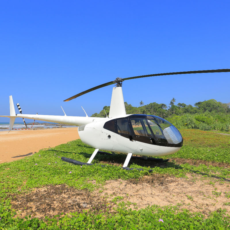 White-Helicopter-on-Beach