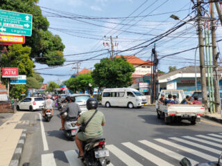 Ambitious Road Projects In Bali Set To Resolve Tourism Traffic Issues