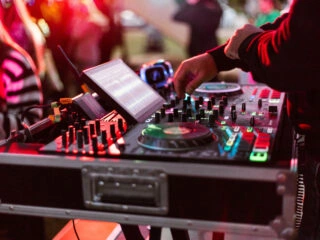 Asia’s Largest Silent Disco Is Coming To Bali Tourist Hotspot