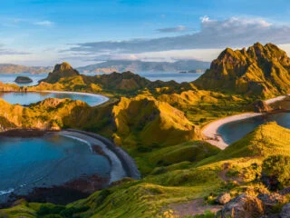 Bali Nusra Region Can Offer Tourists Speculator Indonesian Adventures &nbsp;