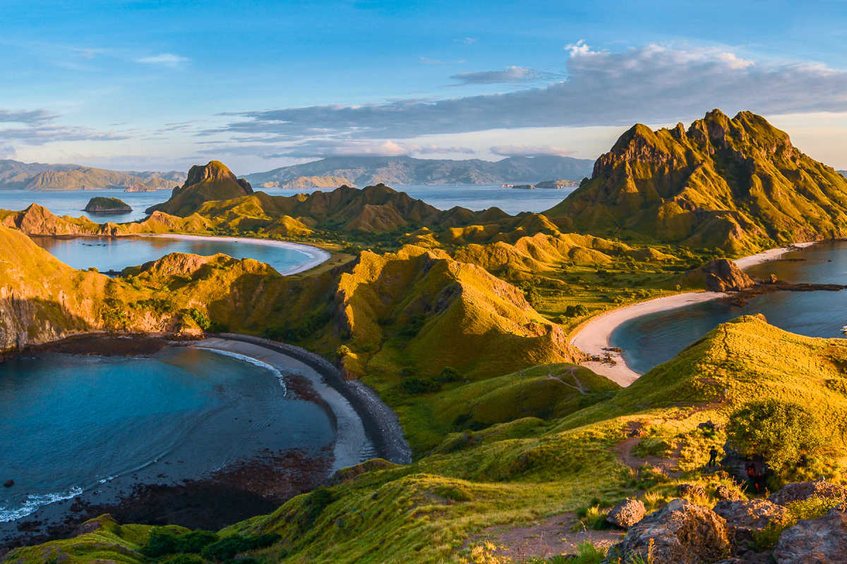 Komodo National Park in Indoneisa.jpg