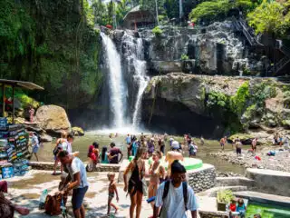 Bali Reveals Common Ways Tourists Have Been Caught Breaking Visa Conditions&nbsp;