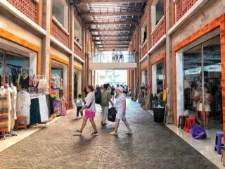 Bali United In Shock As Fire Destroys Ubud Art Market