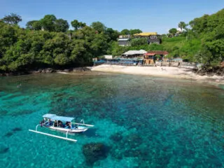 Bali&rsquo;s Padangbai Offers Tourists Relax Retreat And Inter-Island Adventures&nbsp;
