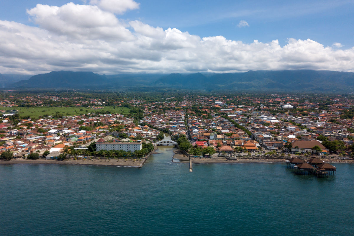 Singaraja CIty in North Bali.jpg