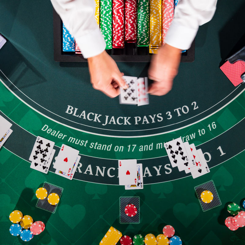 Black-Table-Table-At-Gambling-Casino