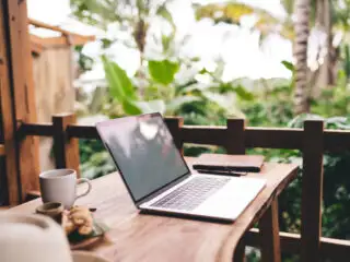 Connectivity Boosted For Digital Nomads In Bali&rsquo;s Ubud&nbsp;