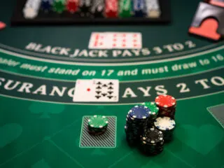 Huge Casino Could Be Coming To Bali To Boost Tourism&nbsp;