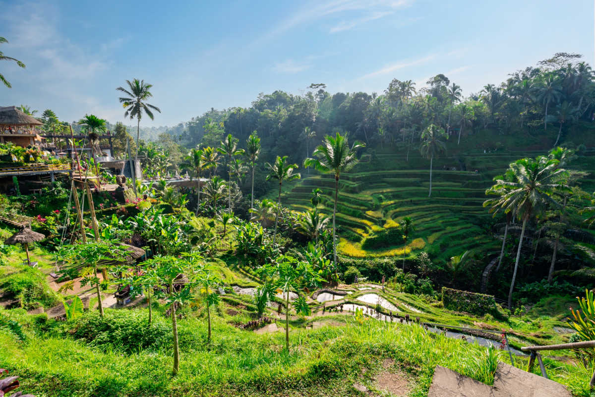 Para pemimpin berkomitmen untuk menyempurnakan pariwisata Bali untuk membantu meningkatkan pengalaman perjalanan