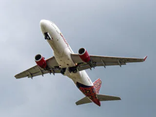 Major Airline Makes Changes To Bali-Australia Flight Schedule&nbsp;