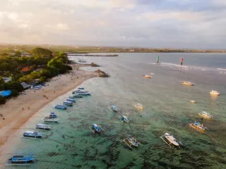 New Bali Beach Club Officially Scrapped As Sanur To Focus On Health And Wellness